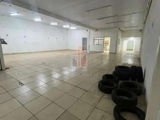Galpão venda em Região Imediata de Bauru, Bauru