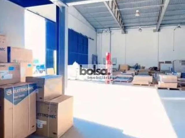 Galpão venda em Bauru, Região Geográfica Intermediária de Bauru