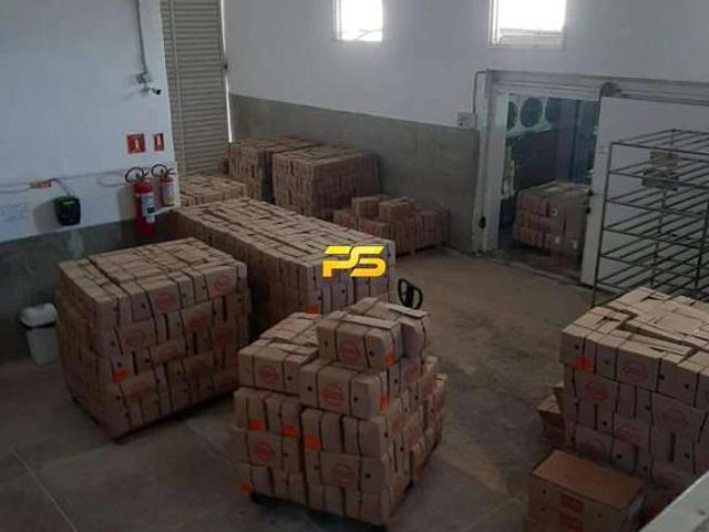 Galpão venda em Região Geográfica Imediata de João Pessoa, Região Metropolitana de João Pessoa