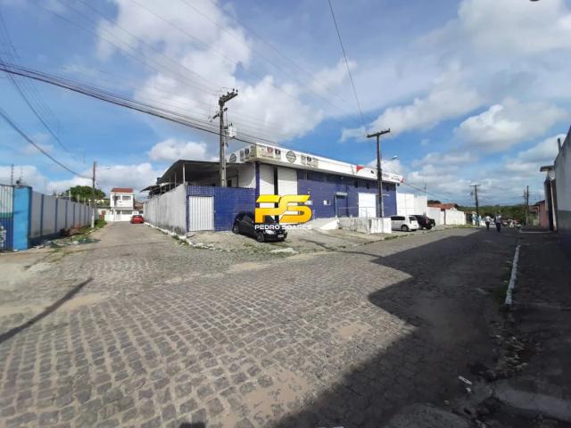 Galpão venda em Bayeux, Região Geográfica Intermediária de João Pessoa