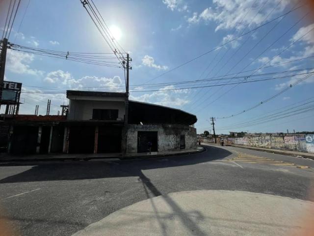 Galpão venda em Benguí, Belém
