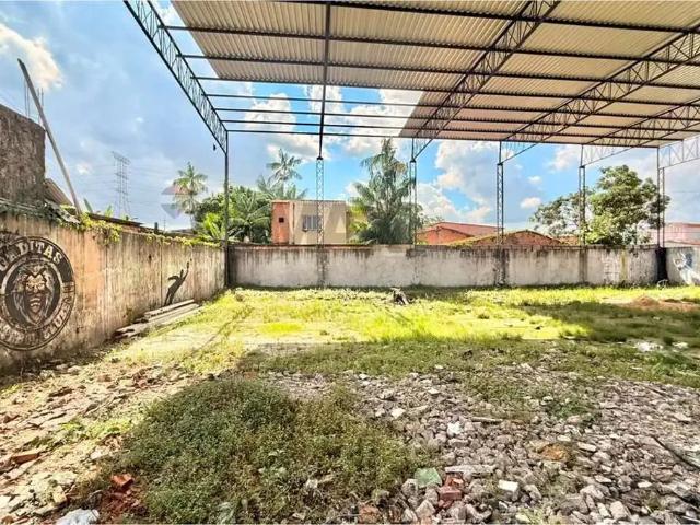 Galpão venda em Região Geográfica Imediata de Belém, Belém