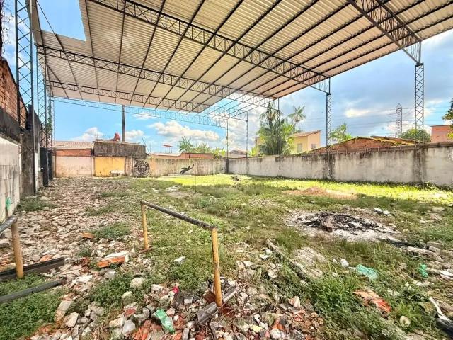 Galpão venda em Cabanagem, Belém