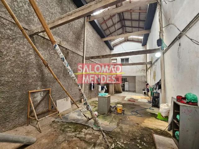 Galpão venda em Região Geográfica Imediata de Belém, Belém