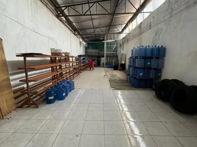 Galpão venda em Região Geográfica Imediata de Belém, Belém