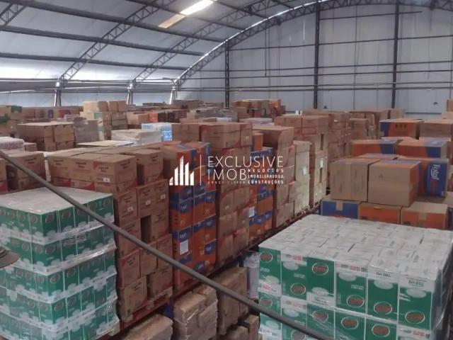 Galpão venda em Região Geográfica Imediata de Belém, Belém