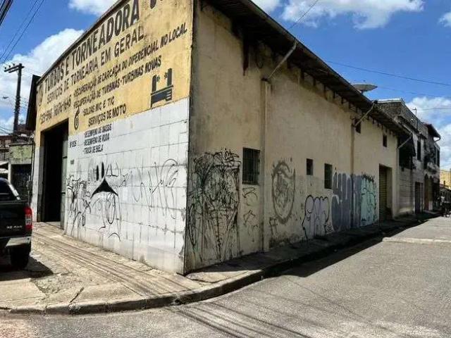 Galpão venda em Região Geográfica Imediata de Belém, Belém