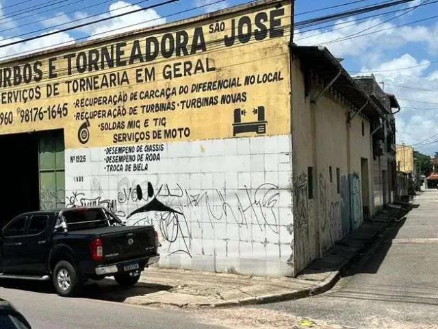Galpão venda em Região Geográfica Imediata de Belém, Belém
