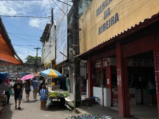 Galpão venda em Região Geográfica Imediata de Belém, Belém