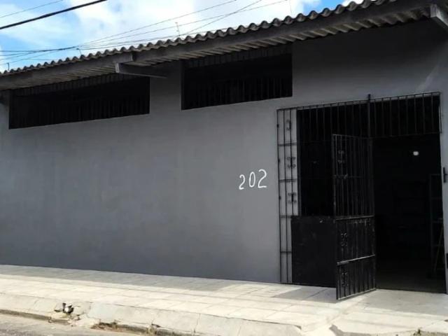 Galpão venda em Orlando Lobato, Belém