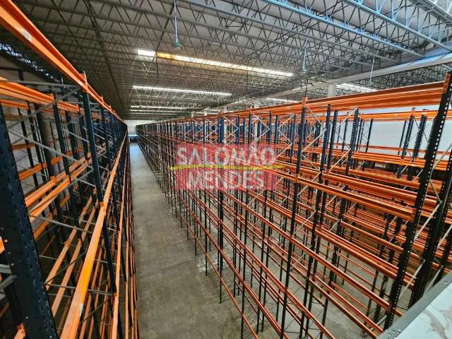 Galpão venda em Região Geográfica Imediata de Belém, Belém