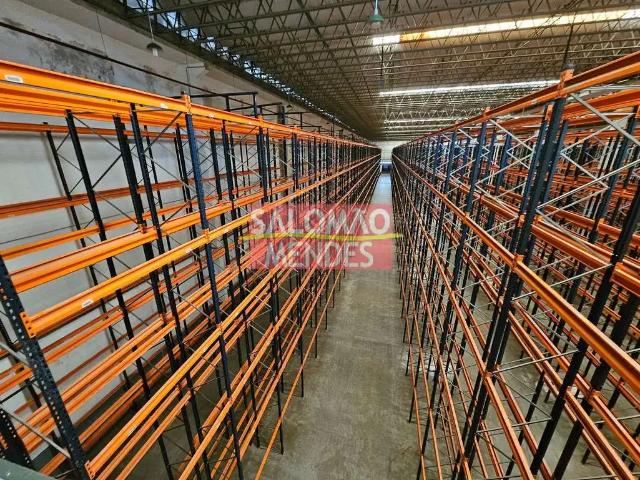 Galpão venda em Região Geográfica Imediata de Belém, Belém