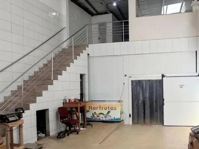 Galpão venda em Sacramenta, Belém