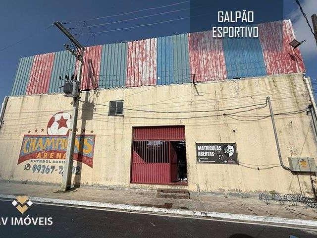 Galpão venda em Região Geográfica Imediata de Belém, Belém