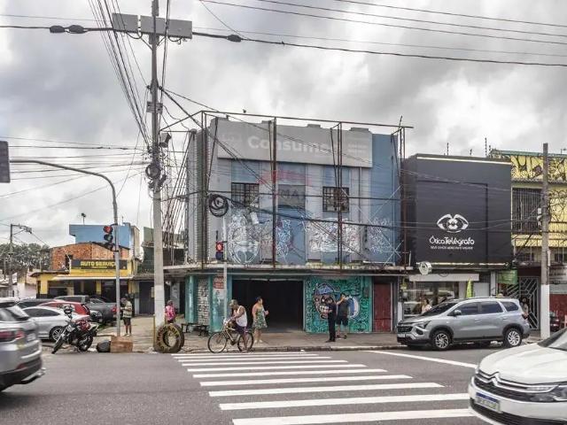 Galpão venda em Região Geográfica Imediata de Belém, Belém