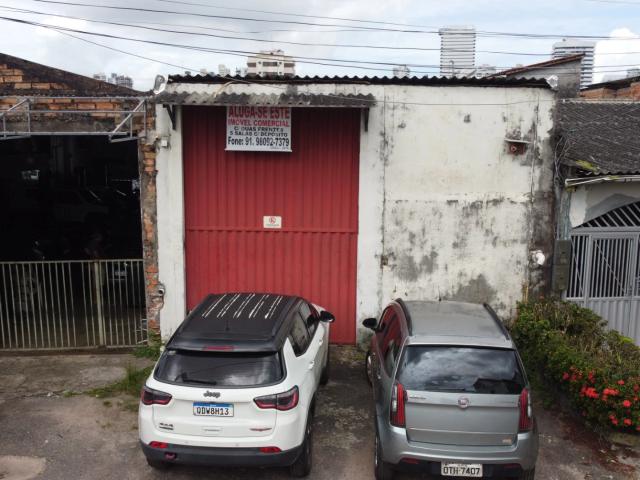 Galpão venda em Sacramenta, Belém
