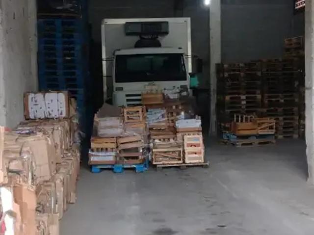 Galpão venda em Centro, Belford Roxo
