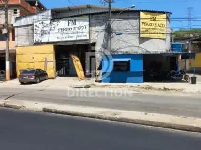 Galpão venda em Região Geográfica Imediata do Rio de Janeiro, Região Metropolitana do Rio de Janeiro