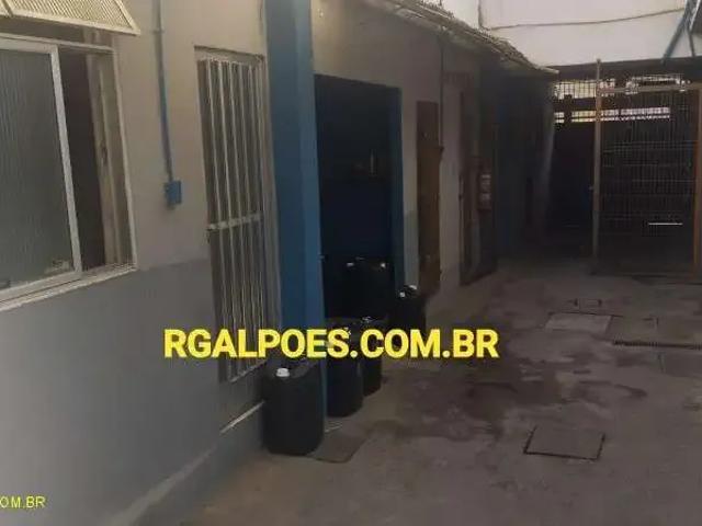 Galpão venda em Região Geográfica Imediata do Rio de Janeiro, Região Metropolitana do Rio de Janeiro