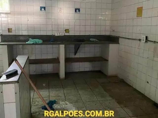 Galpão venda em Centro, Belford Roxo