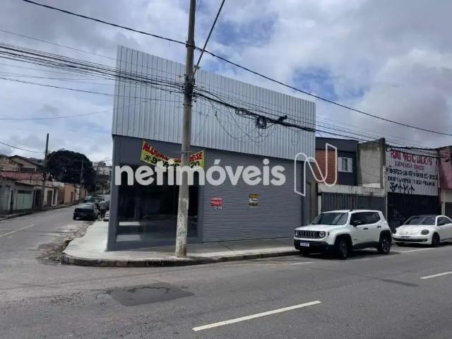 Galpão venda em Região Geográfica Imediata de Belo Horizonte, Região Metropolitana de Belo Horizonte