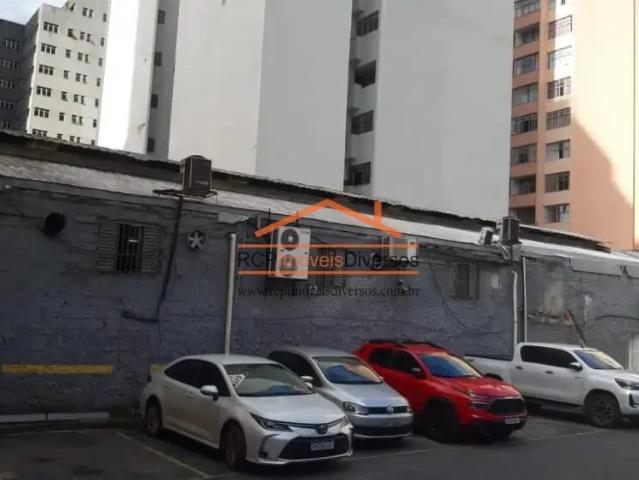 Galpão venda em Barro Preto, Belo Horizonte