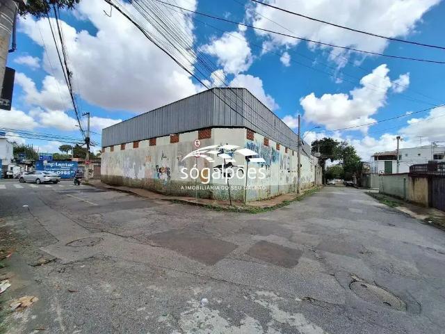 Galpão venda em Região Geográfica Imediata de Belo Horizonte, Região Metropolitana de Belo Horizonte