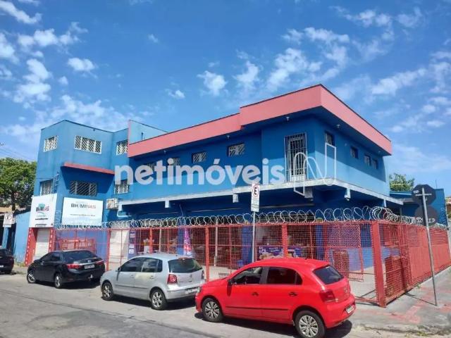 Galpão venda em Região Geográfica Imediata de Belo Horizonte, Região Metropolitana de Belo Horizonte