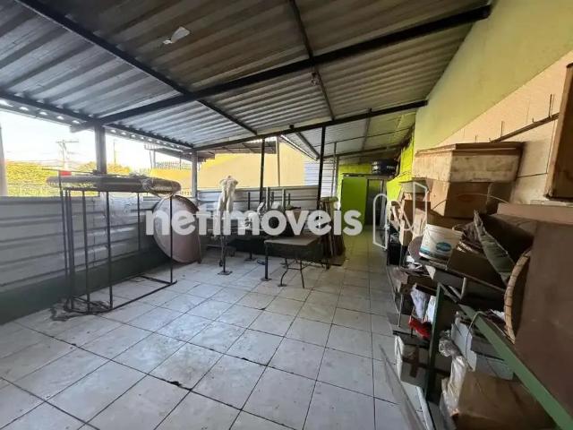 Galpão venda em Região Geográfica Imediata de Belo Horizonte, Região Metropolitana de Belo Horizonte
