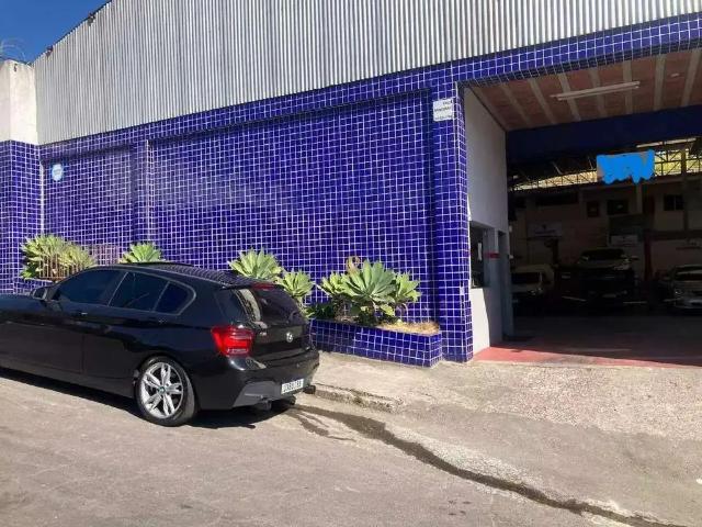 Galpão venda em Região Geográfica Imediata de Belo Horizonte, Região Metropolitana de Belo Horizonte
