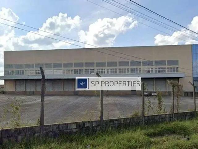 Galpão venda em Região Geográfica Imediata de Belo Horizonte, Região Metropolitana de Belo Horizonte