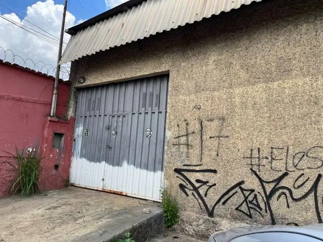 Galpão venda em Região Geográfica Imediata de Belo Horizonte, Região Metropolitana de Belo Horizonte