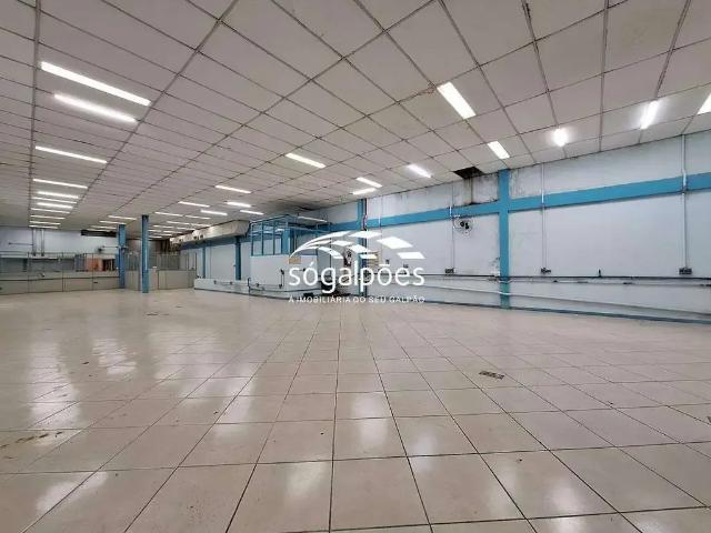 Galpão venda em Região Geográfica Imediata de Belo Horizonte, Região Metropolitana de Belo Horizonte