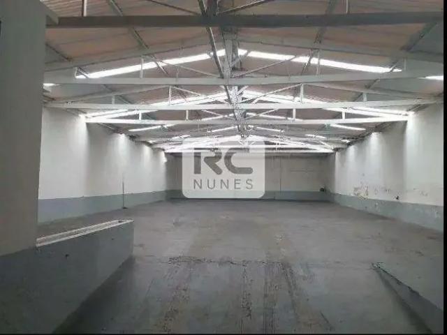 Galpão venda em Região Geográfica Imediata de Belo Horizonte, Região Metropolitana de Belo Horizonte