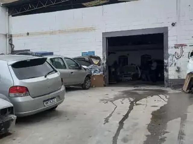 Galpão venda em Região Geográfica Imediata de Belo Horizonte, Região Metropolitana de Belo Horizonte