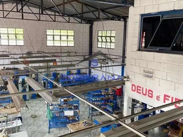 Galpão venda em Região Geográfica Imediata de Belo Horizonte, Região Metropolitana de Belo Horizonte