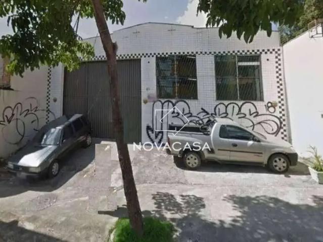 Galpão venda em Região Geográfica Imediata de Belo Horizonte, Região Metropolitana de Belo Horizonte