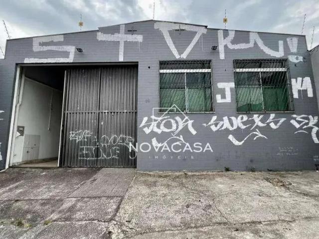 Galpão venda em Região Geográfica Imediata de Belo Horizonte, Região Metropolitana de Belo Horizonte