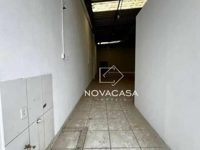 Galpão venda em Região Geográfica Imediata de Belo Horizonte, Região Metropolitana de Belo Horizonte