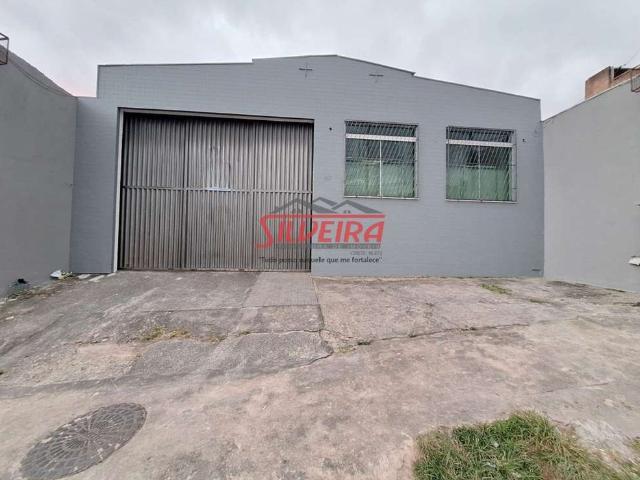 Galpão venda em Região Geográfica Imediata de Belo Horizonte, Região Metropolitana de Belo Horizonte