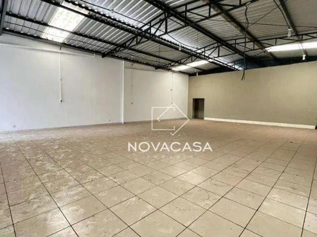 Galpão venda em Região Geográfica Imediata de Belo Horizonte, Região Metropolitana de Belo Horizonte