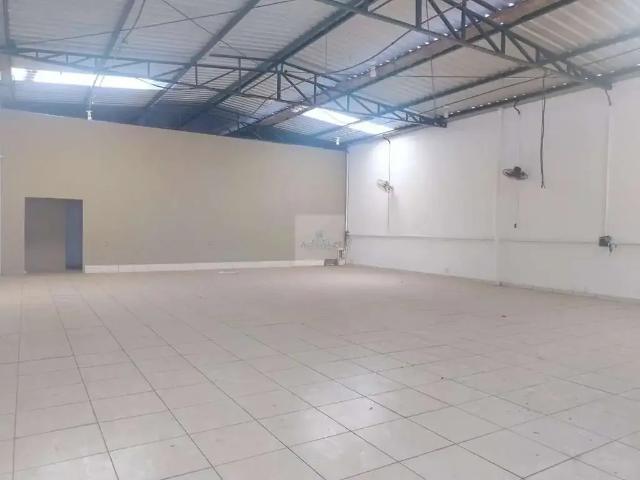 Galpão venda em Região Geográfica Imediata de Belo Horizonte, Região Metropolitana de Belo Horizonte
