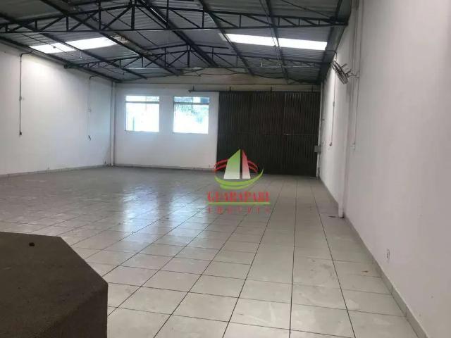 Galpão venda em Região Geográfica Imediata de Belo Horizonte, Região Metropolitana de Belo Horizonte