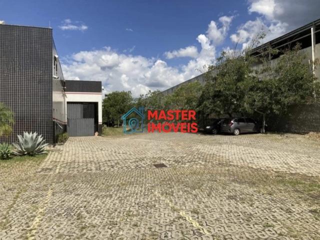 Galpão venda em Ocupação Nelson Mandela, Belo Horizonte