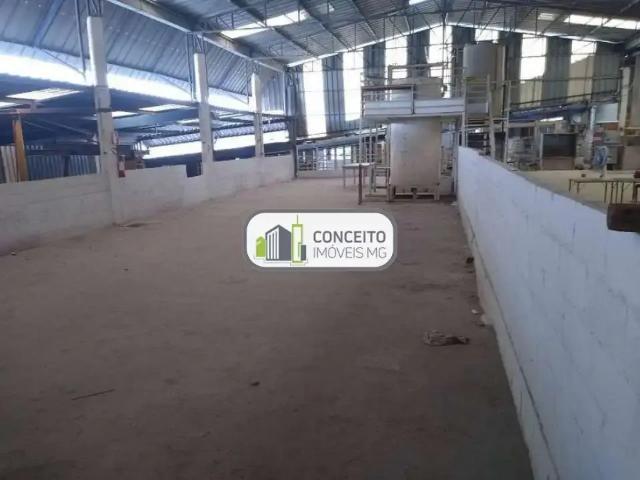 Galpão venda em Região Geográfica Imediata de Belo Horizonte, Região Metropolitana de Belo Horizonte