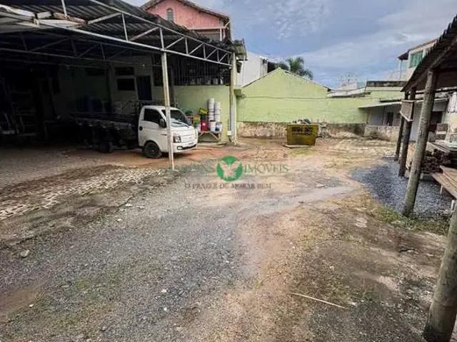 Galpão venda em Região Geográfica Imediata de Belo Horizonte, Região Metropolitana de Belo Horizonte