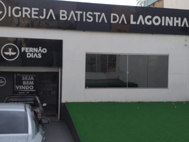 Galpão venda em São Paulo, Belo Horizonte