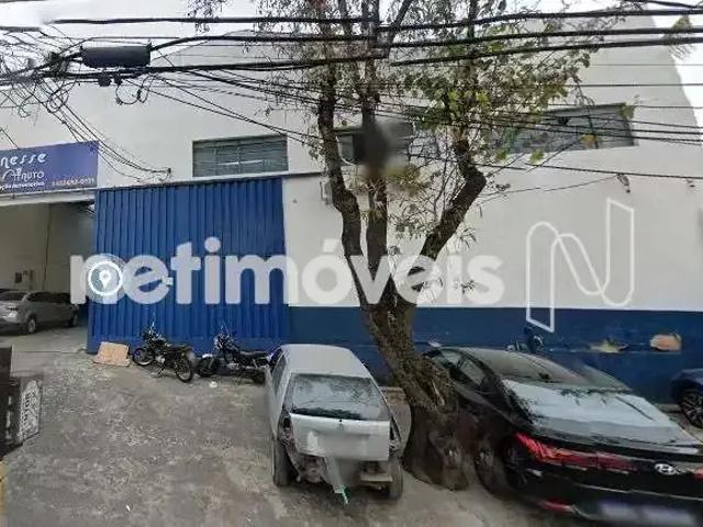 Galpão venda em Região Geográfica Imediata de Belo Horizonte, Região Metropolitana de Belo Horizonte