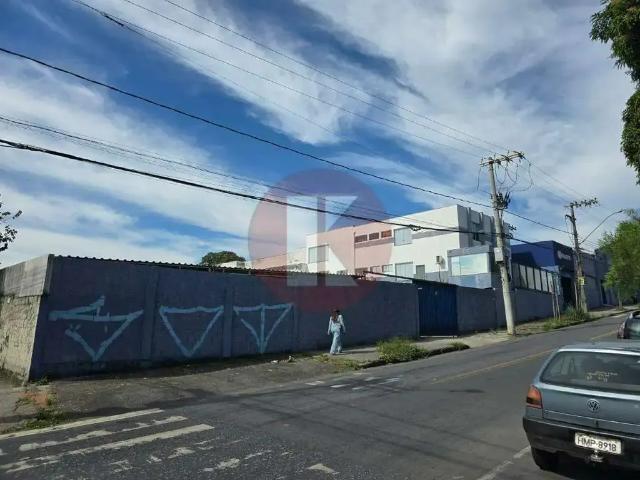 Galpão venda em Região Geográfica Imediata de Belo Horizonte, Região Metropolitana de Belo Horizonte