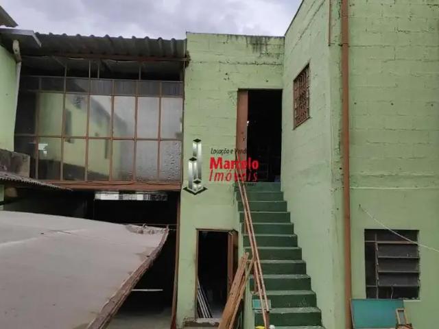 Galpão venda em Região Geográfica Imediata de Belo Horizonte, Região Metropolitana de Belo Horizonte